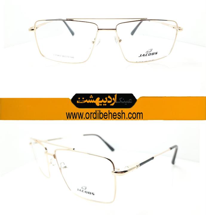 عینک طبی اسپرت Jacobs کد L31283